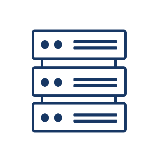 Сервер SCADA системы