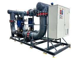 Гидромодуль