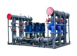 Гидромодуль